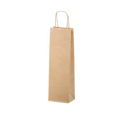 Saul Sadoch Rex SDS12 paper bag Brown