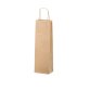 Saul Sadoch Rex SDS12 paper bag Brown