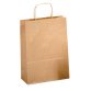 Saul Sadoch Rex SDS26 paper bag Brown