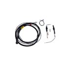 Psion Power Extension Cord Negro