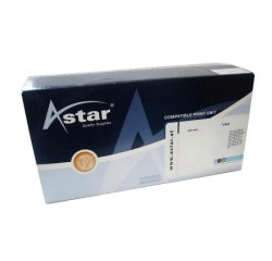 Astar AS14452 tonercartridge 1 stuk(s) Cyaan