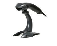 Honeywell Voyager 1400g Lector de códigos de barras portátil 1D/2D Negro