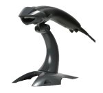 Honeywell VoyaGer 1400G Lector de códigos de barras portátil 1D Laser Negro