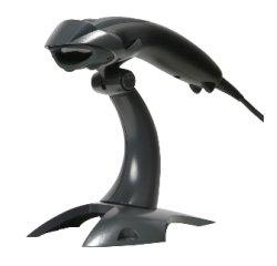 Honeywell VoyaGer 1400G Lector de códigos de barras portátil 1D Laser Negro