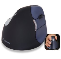 Bakker Elkhuizen Evoluent4 Wireless - Maus