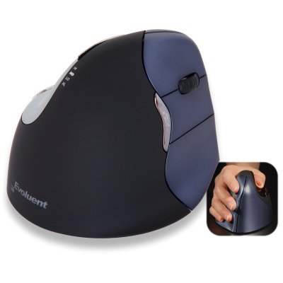 Bakker Elkhuizen Evoluent4 Wireless - mouse