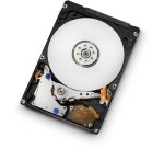 Western Digital Travelstar 5K1000 750GB disque dur 750 Go 5400 tr/min 8 Mo 2.5" Série ATA III