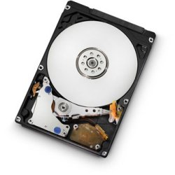 Western Digital Travelstar 5K1000 750GB disque dur 750 Go 5400 tr/min 8 Mo 2.5" Série ATA III
