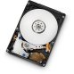 Western Digital Travelstar 5K1000 750GB disque dur 750 Go 5400 tr/min 8 Mo 2.5" Série ATA III