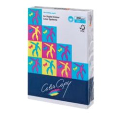 Mondi CC420 printing paper A4 (210x297 mm) 250 sheets White