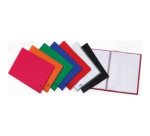 Favorit 100460275 folder Polypropylene (PP) Green