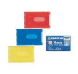 Favorit 100500081 card pocket Multicolour