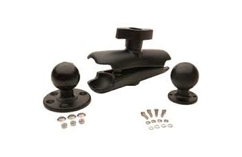 Honeywell VM1002BRKTKIT accesorio para terminal de punto de venta Negro