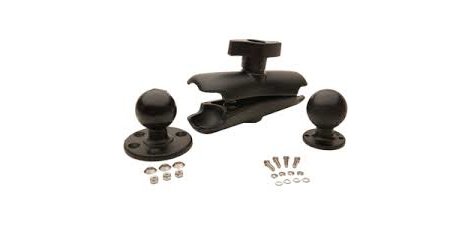 Honeywell VM1002BRKTKIT accesorio para terminal de punto de venta Negro