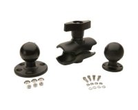 Honeywell VM1001BRKTKIT accesorio para terminal de punto de venta Negro