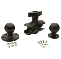 Honeywell VM1001BRKTKIT accesorio para terminal de punto de venta Negro
