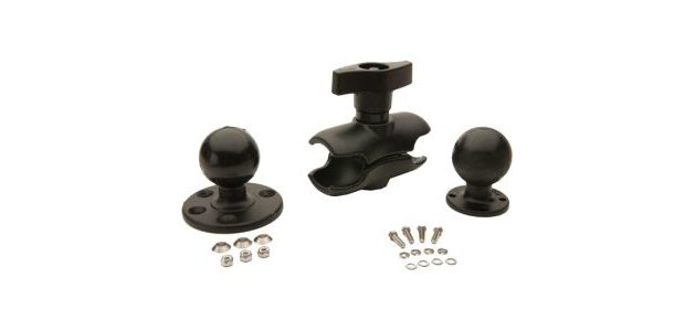 Honeywell VM1001BRKTKIT accesorio para terminal de punto de venta Negro