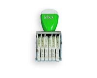 Lebez 0178 timbro aziendale