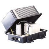 Gewiss GW84621 adattatore e invertitore 2000 W Grigio