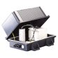Gewiss GW84621 adattatore e invertitore 2000 W Grigio