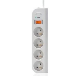 Belkin surgestrip e-series - surge protector