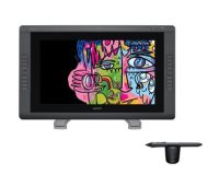 Wacom Cintiq 22HD tableta digitalizadora Negro 5080 líneas por pulgada 479 x 271 mm