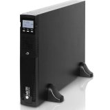 Riello Vision Dual 1500 sistema de alimentación ininterrumpida (UPS) 1,5 kVA 1350 W 8 salidas AC