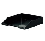 HAN Standard letter tray C4 Plastica Nero