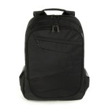 Tucano Lato 43,2 cm (17") Funda tipo mochila Negro