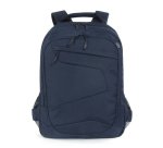 Tucano Lato 43.2 cm (17") Backpack case Blue