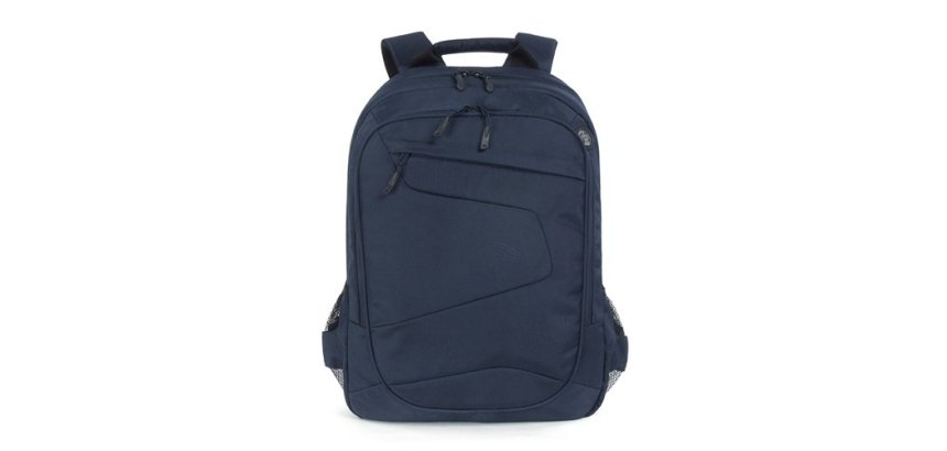 Tucano Lato 43.2 cm (17") Backpack case Blue