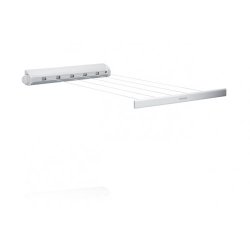 BRABANTIA Séchoir à linge 385728 Enrouleur de corde 22m