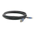 Kramer Electronics HDMI/HDMI, 3m cable HDMI HDMI tipo A (Estándar) Negro