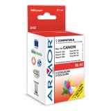 Cartouche Jet d'encre compatible couleur CL41 (K20220)