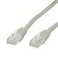 VALUE UTP Patch Cord, Cat.6, grey 10 m