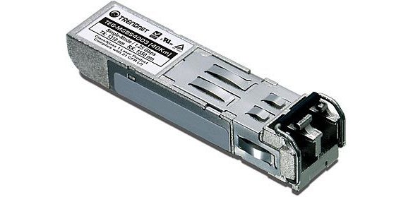 Trendnet TEG-MGBS10D3 module émetteur-récepteur de réseau 1250 Mbit/s SFP 1310 nm