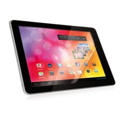 Hamlet XZPADFM97UU tablet screen protector Any brand 1 pc(s)