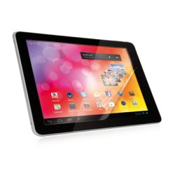 Hamlet Exagerate Screen Protector pellicola universale per tablet pc da 9,7'' con schermo 4:3