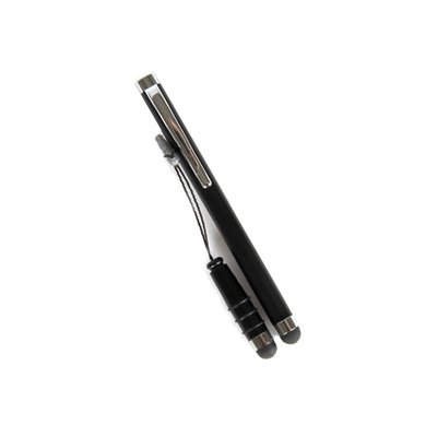 Hamlet XZPADPEN2BK stylus pen Black