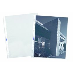 Favorit 100460123 sheet protector 25 pc(s)