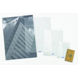 Favorit Upocket sheet protector 25 pc(s)