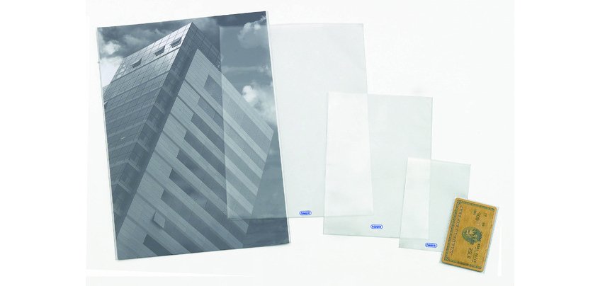 Favorit Upocket foglio di protezione 25 pz