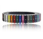 Favorit Unico raccoglitore ad anelli Blu