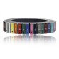 Favorit Unico ring binder Blue