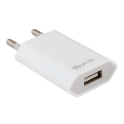 Hamlet XPW220U2 mobile device charger Mobile phone, MP3 White AC Indoor