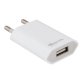 Hamlet Usb Charger alimentatore universale da parete 220V per dispositivi usb