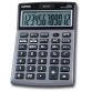 Aurora DT 661 calcolatrice Desktop Argento