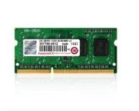 Transcend DDR3-1600 SO-DIMM 4GB