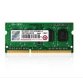 Transcend DDR3-1600 SO-DIMM 4GB