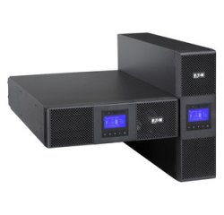 Eaton 9SX5KiRT uninterruptible power supply (UPS) 5 kVA 4500 W 10 AC outlet(s)